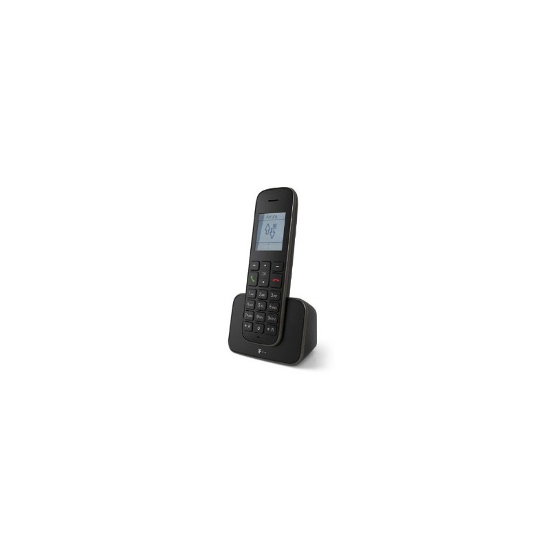 Telekom Sinus 207 Schnurloses Analog-Telefon